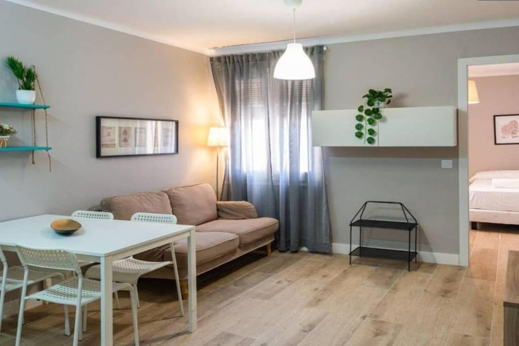 Appartamento Bebarceloner Vall Hebron