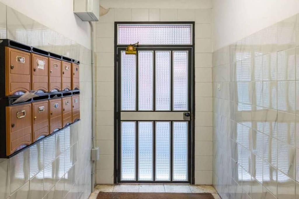 Bebarceloner Vall Hebron Leilighet Barcelona