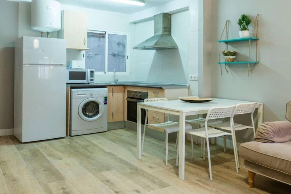 Apartamento Bebarceloner Vall Hebron