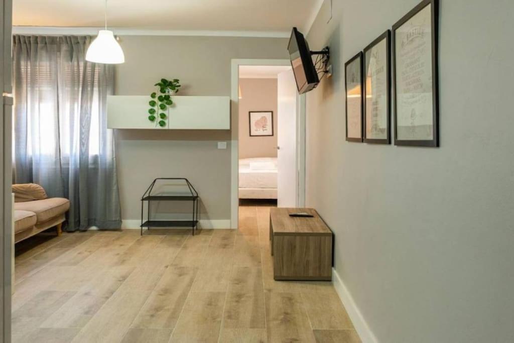 Apartamento Bebarceloner Vall Hebron *